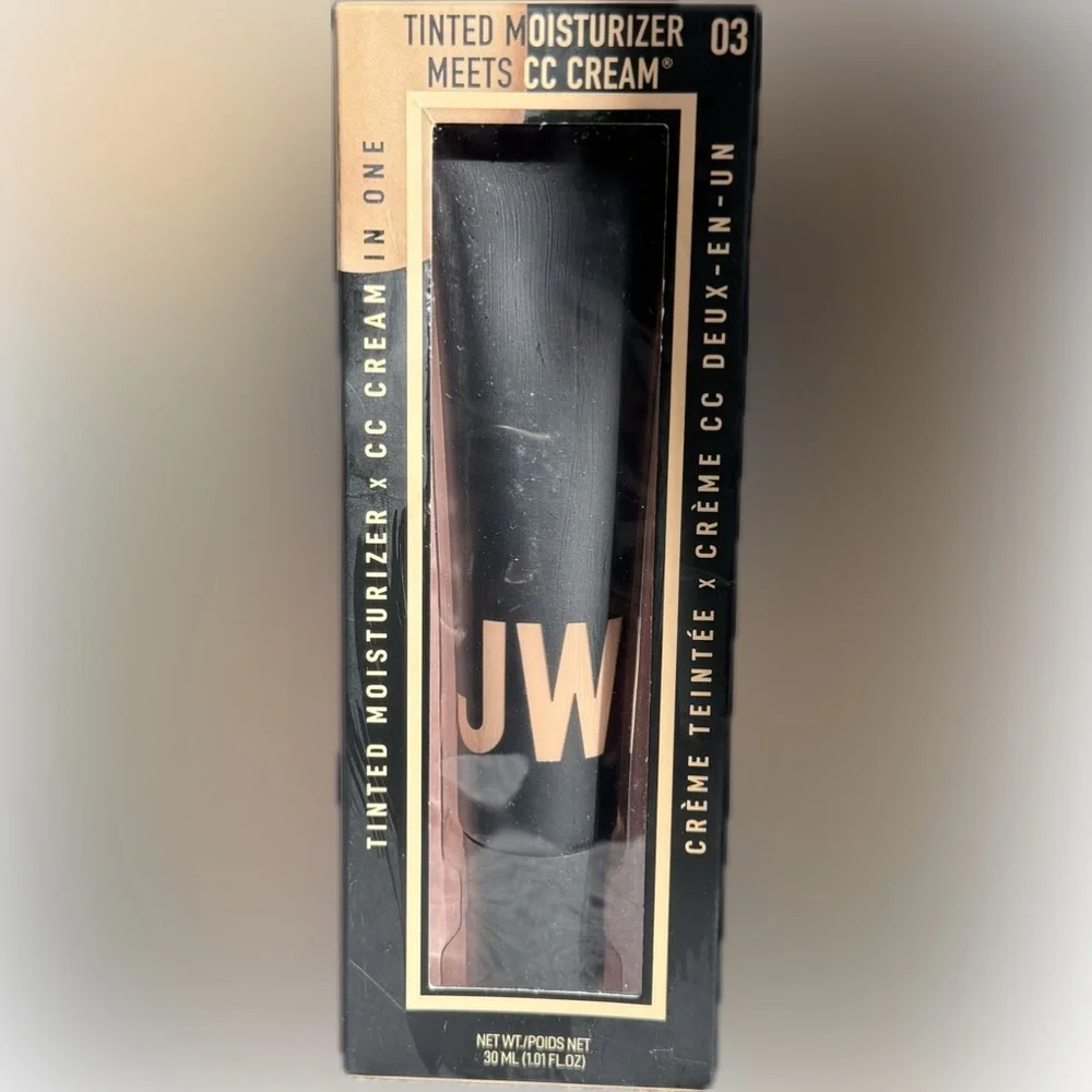 🤎JASON WU🤎Tinted Moisturizer x CC Cream in One in 03/NIB